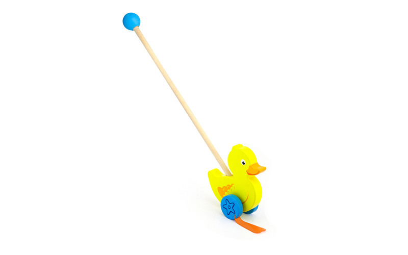 Jucarie de impins,   1