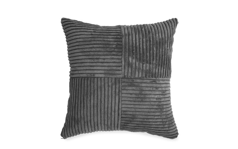 Perna decorativa 06670, gri  1