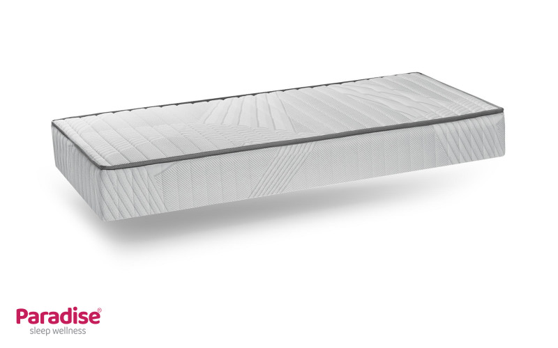 Saltea 120/190, cu o fata Diona,   1