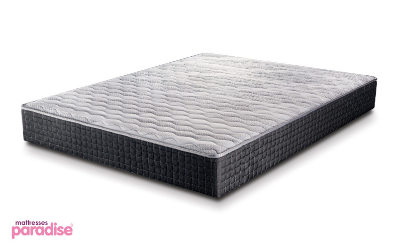 Saltea Diplomat 140/200, cu o fata, Pocket system, inaltime 25 cm, garantie 5 ani, fermitate - balansat  1