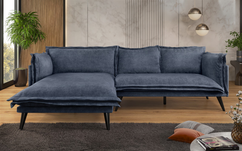 Alberto Extra, albastru  1