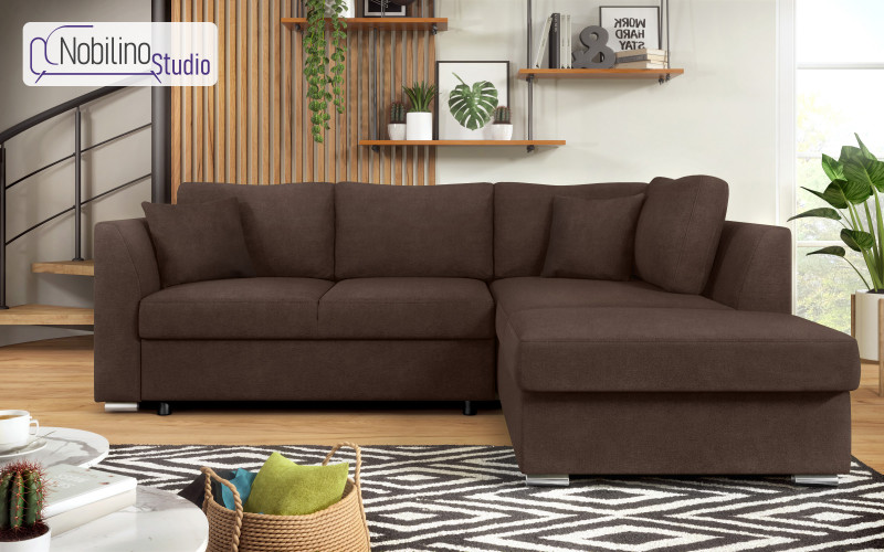 Coltar extensibil Toscana S, maro  1