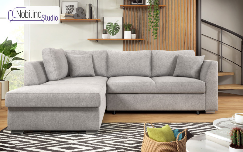 Coltar extensibil Toscana S Supreme, bej  1