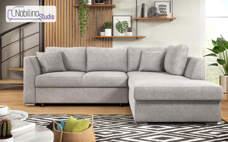 Coltar extensibil Toscana S Supreme, bej  1