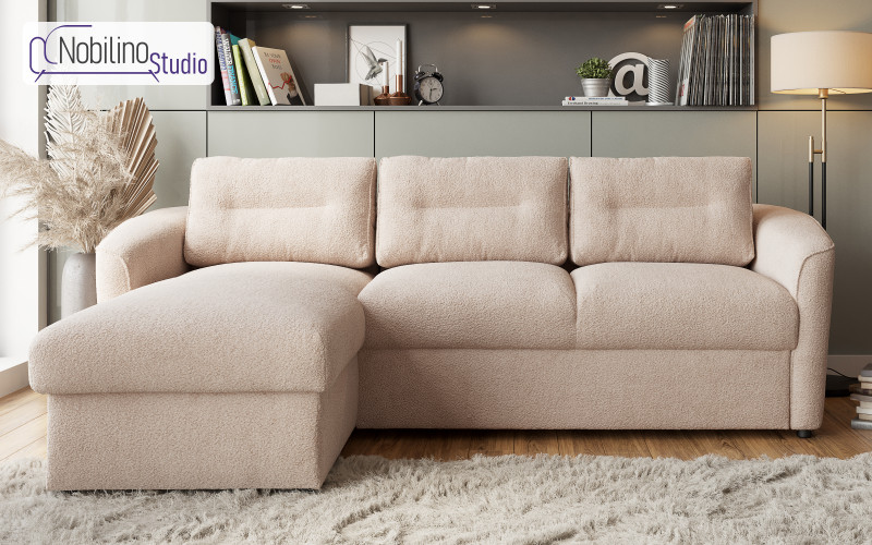 Coltar extensibil Dorian,   1