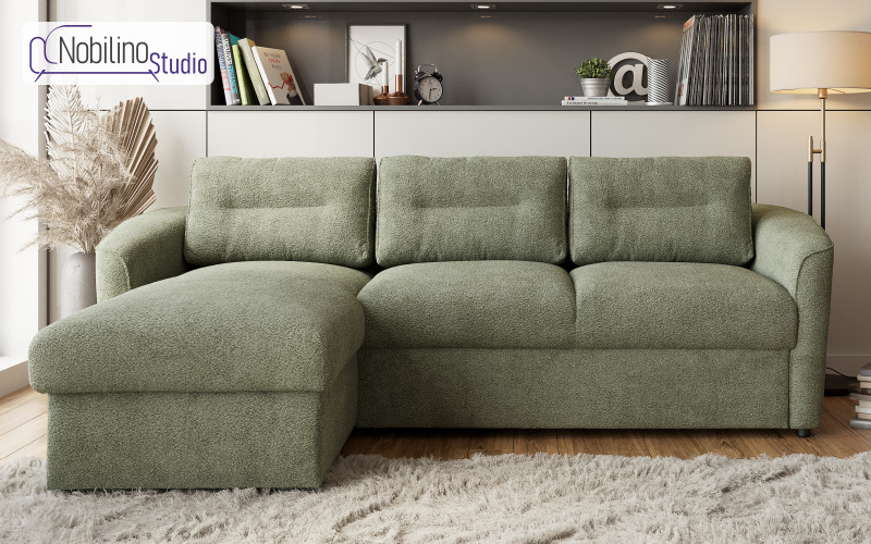 Coltar extensibil Dorian,   1