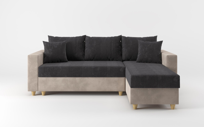 Coltar extensibil Finix,   1