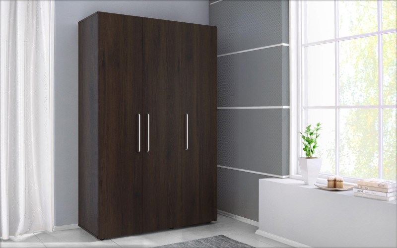Dulap Ofelia, wenge milano  1