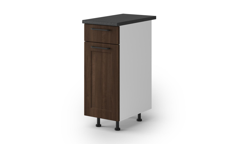 Dulap de bucatarie Sena 10, nuc  1