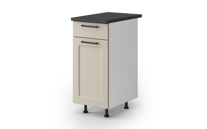 Dulap de bucatarie Sena 11, casmir  1