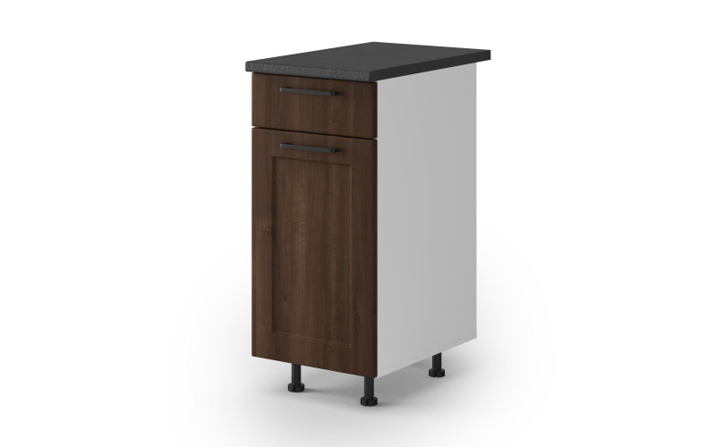 Dulap de bucatarie Sena 11, nuc  1