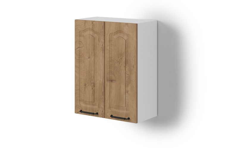 Dulap de bucatarie Matis 20, stejar classic  1