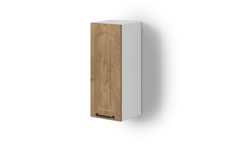Dulap de bucatarie Matis 21 dreapta, stejar classic  1