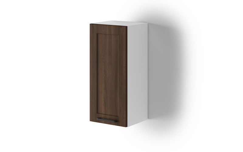 Dulap de bucatarie Sena 22, nuc  1