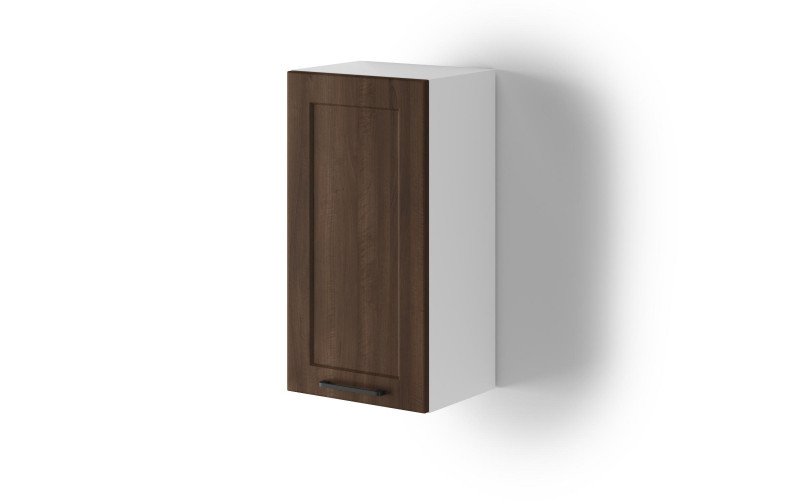 Dulap de bucatarie Sena 23, nuc  1