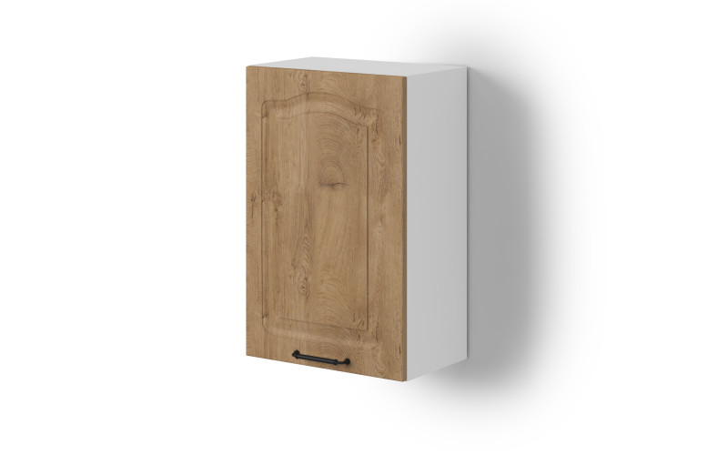 Dulap de bucatarie Matis 25, stanga, stejar classic  1
