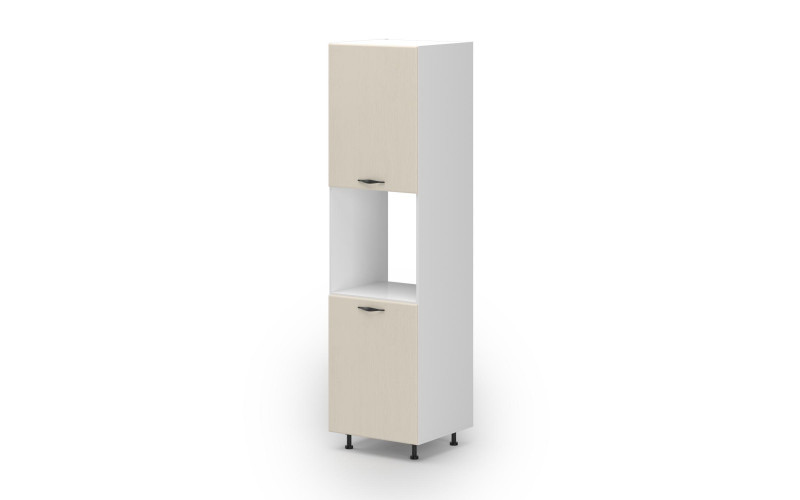 Coloana pentru cuptor Simon 39, aspen bej  1