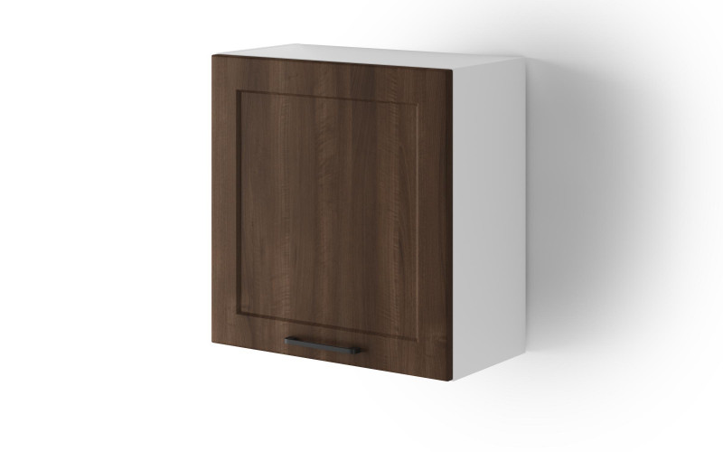 Dulap de bucatarie Sena 49, nuc  1