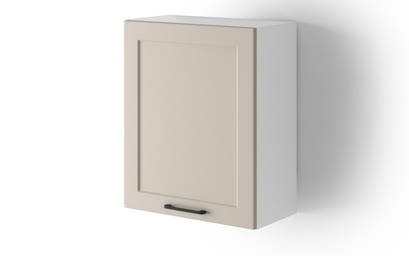 Dulap de bucatarie pentru hota Sena 53 dreapta, casmir  1