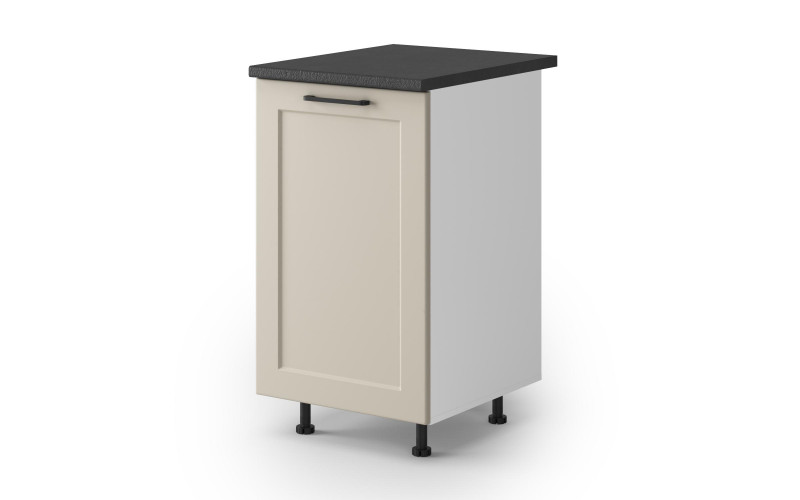 Кухонный шкаф Сена 06, кашемир  1