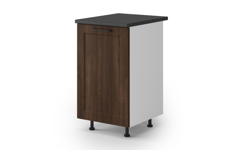 Dulap de bucatarie Sena 06, nuc  1