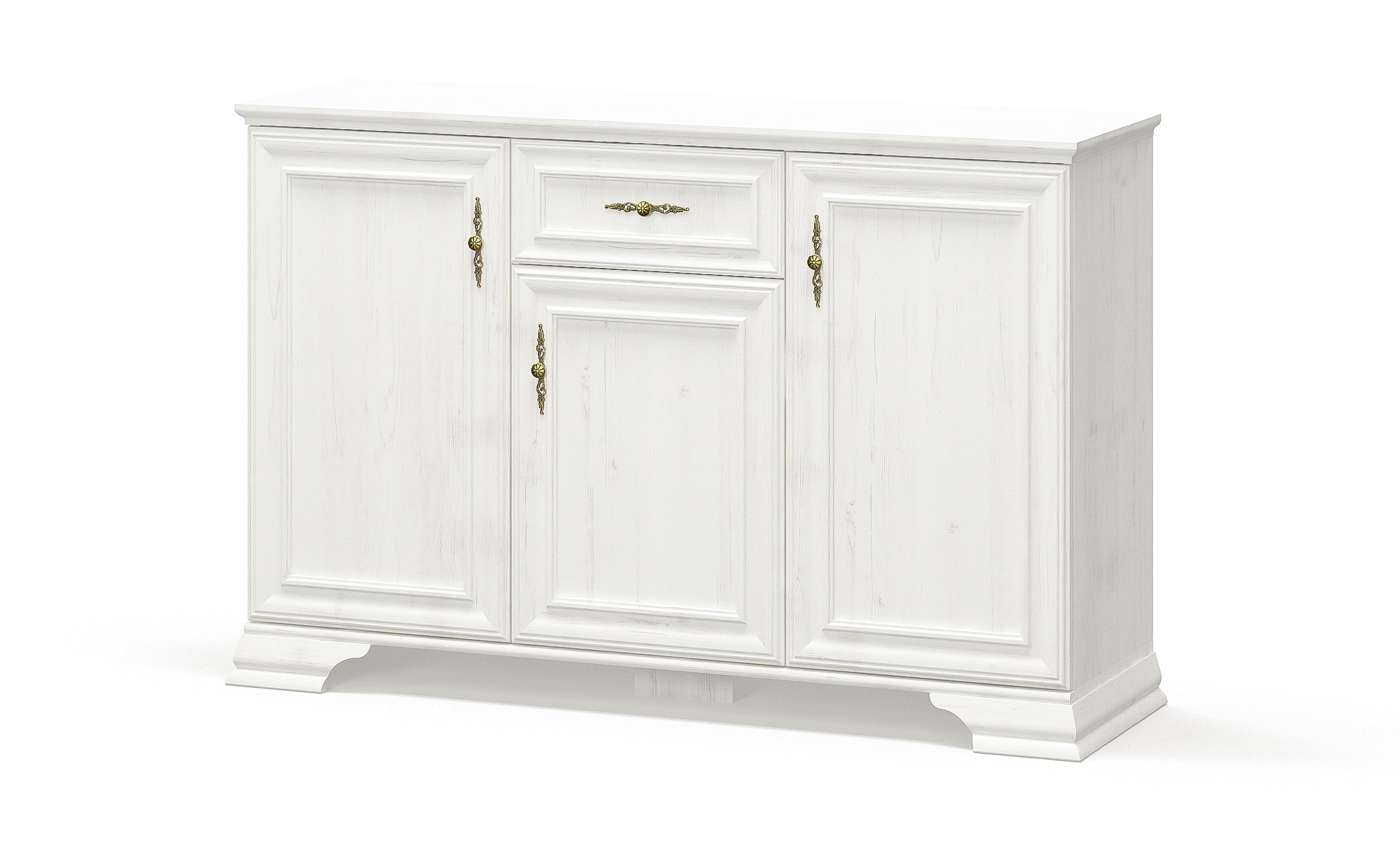 Comoda Alexa B, pin Andersen  1