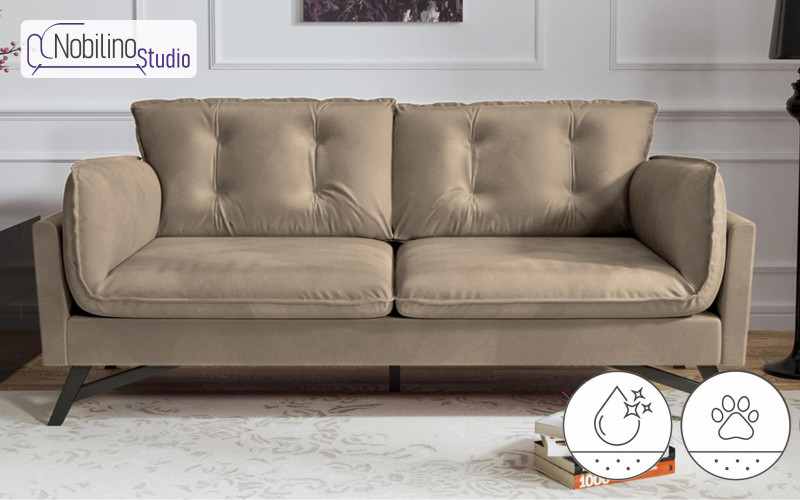 Canapea Viena, bej  1