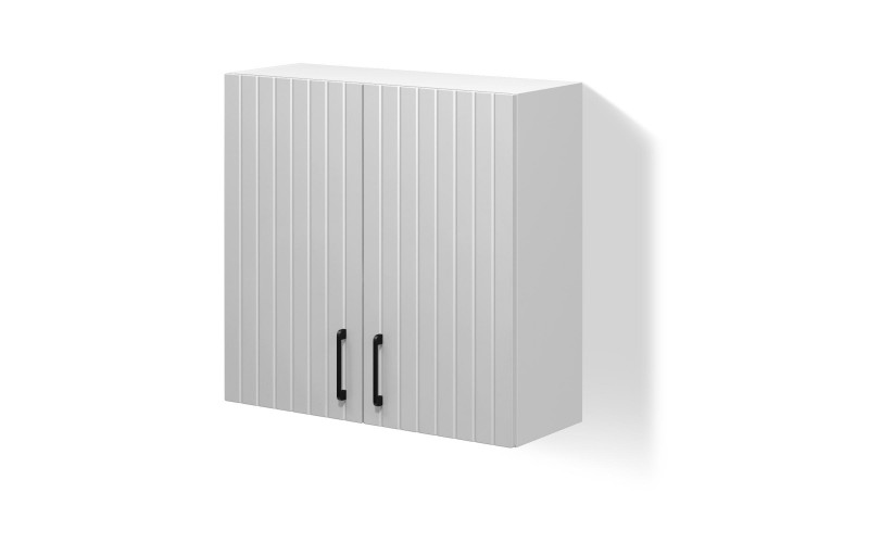 Dulap de bucatarie Ava 43, alb  1