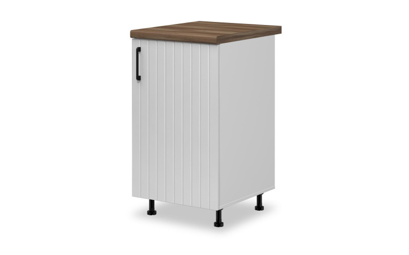 Dulap de bucatarie Ava 06, alb  1