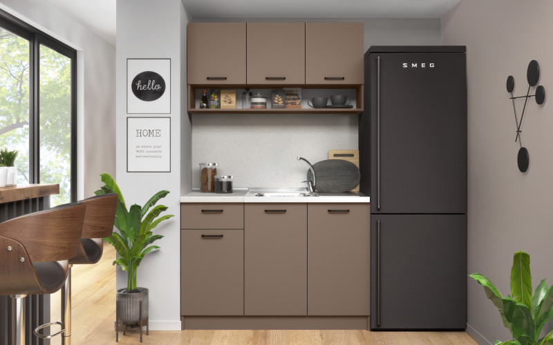 Bucatarie Cacao, latte  1