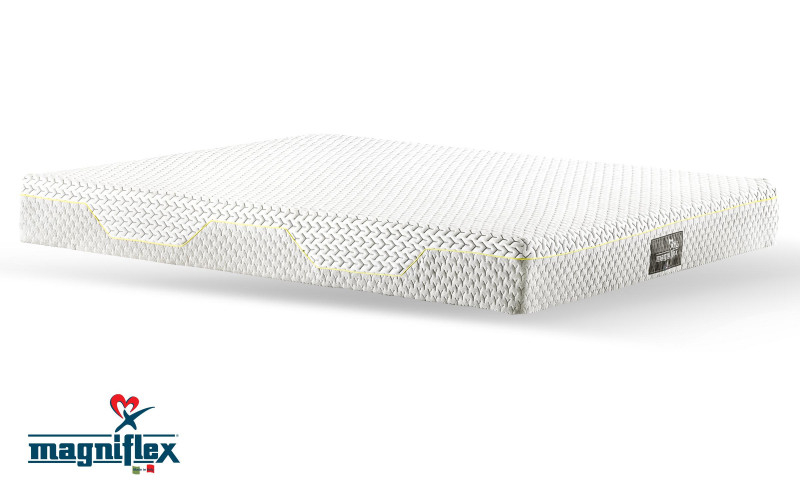 Saltea Magnistretch Sport 164/200, cu doua fete,   1