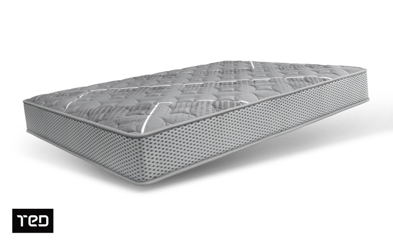 Saltea Futura Roll, cu doua fete 164/190 cm,   2