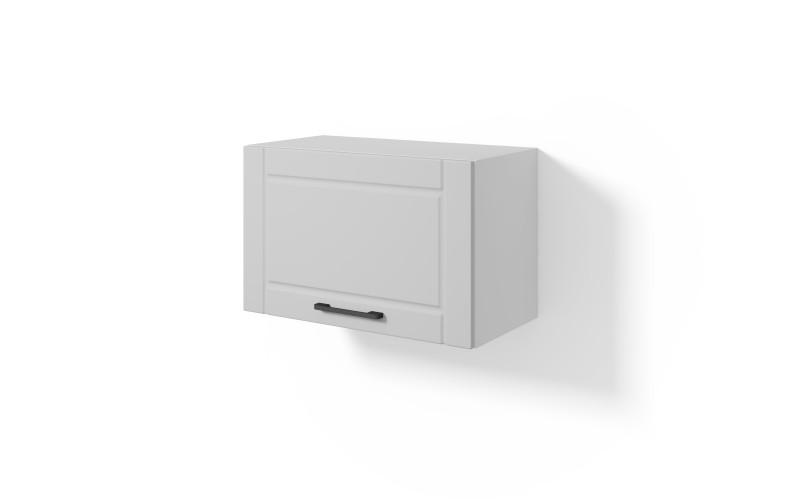 Dulap de bucatarie Hana 59, alb  1