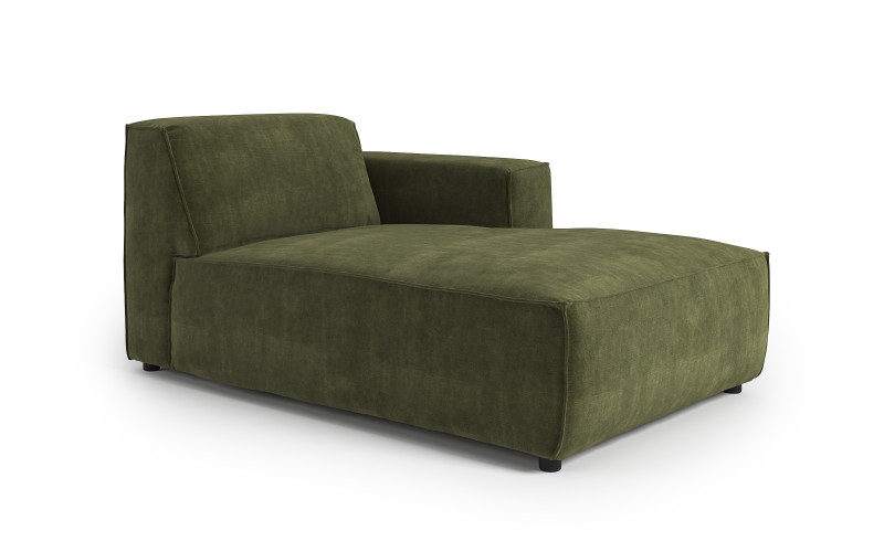 Canapea Verso, verde inchis  1