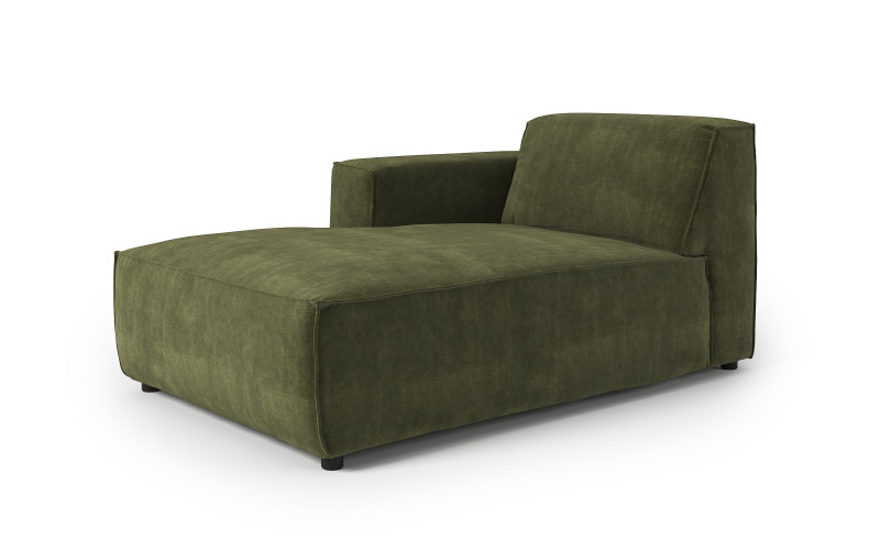Canapea Verso, verde inchis  1