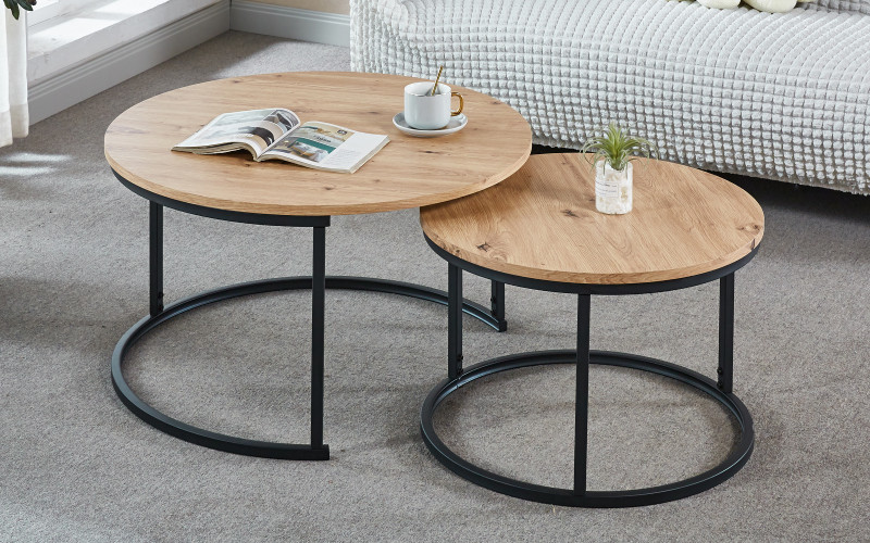 Masuta de cafea Sherry,   1