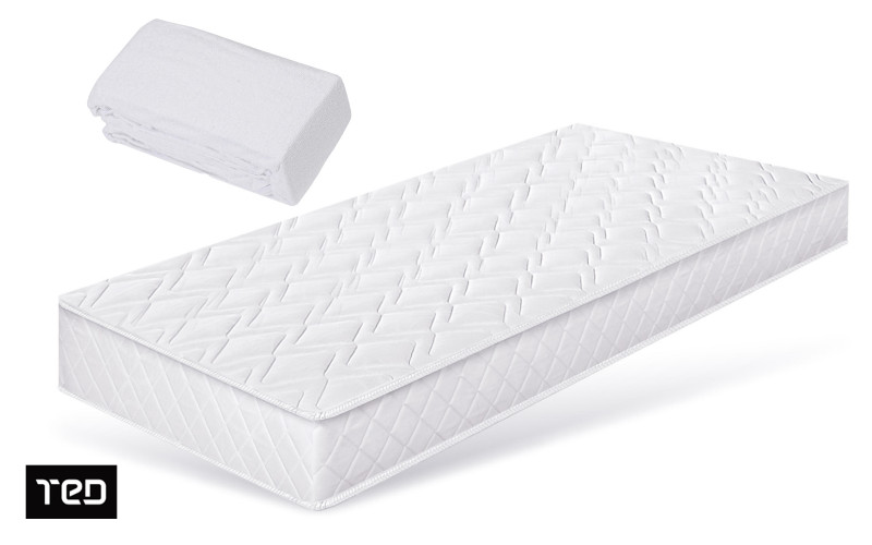 Set Saltea Neo Dream 160/200 + protector,   1