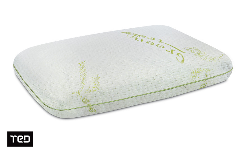 Perna Green Tea Massage 60/40,   1