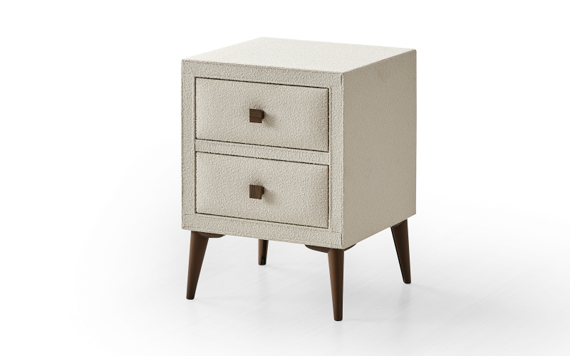 Noptiera Nereida, crem  1