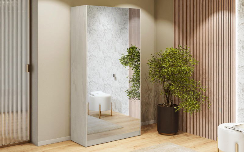 Dulap Keti 2, Silk  1