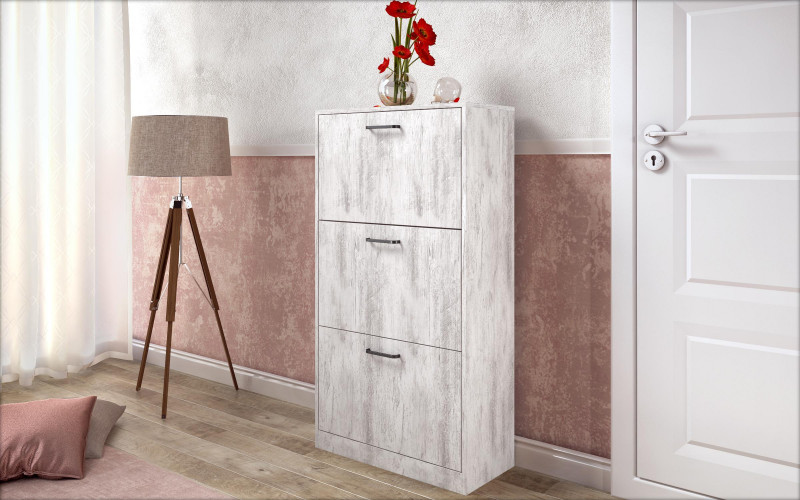 Pantofar Beko 3, stejar antic  1