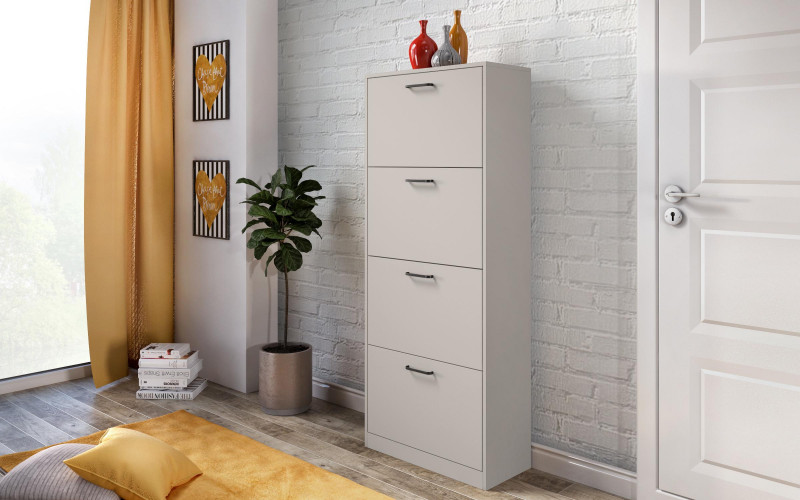 Pantofar Beko 4, nisipiu mat  1