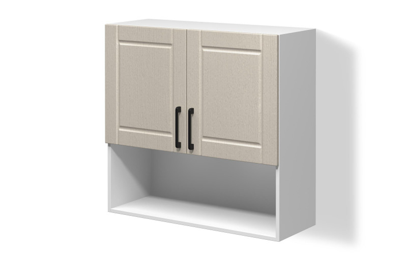 Dulap de bucatarie Hana Classic 33, aspen bej  1