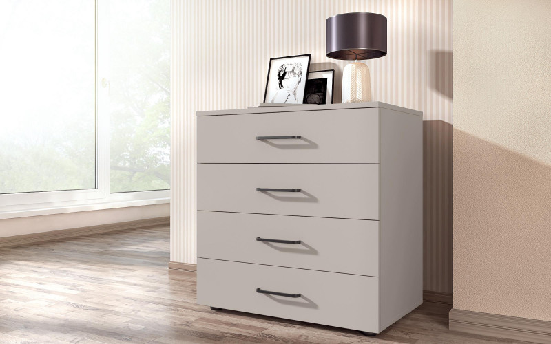 Comoda SR-4, casmir  1