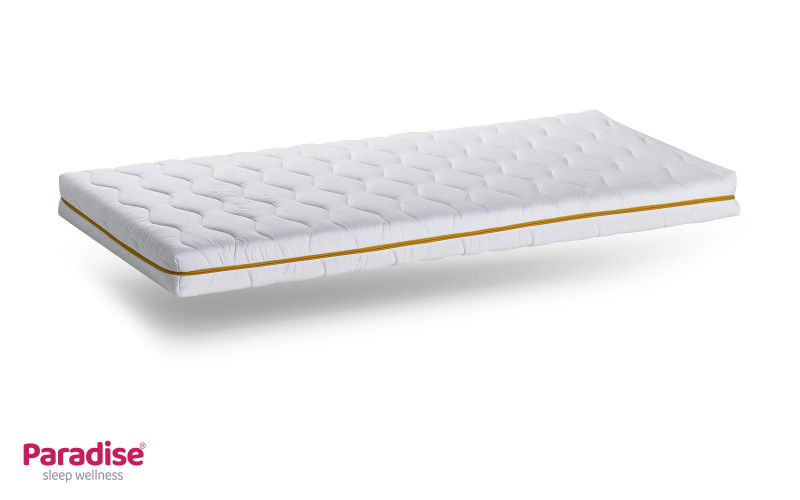 Saltea 60/120, cu doua fete Suncho,   1