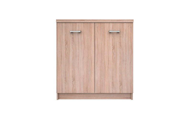 Comoda Mix 1, stejar sonoma  1