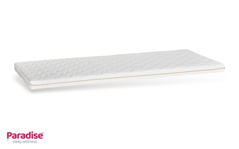 Матрас-топпер 160/200 Zipper,   1