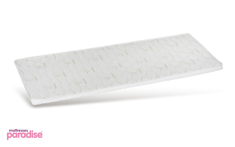 Top saltea 160/200 Toper Bamboo Memo,   1