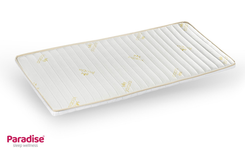Матрас-топпер 82/190 Jojoba Memo,   1