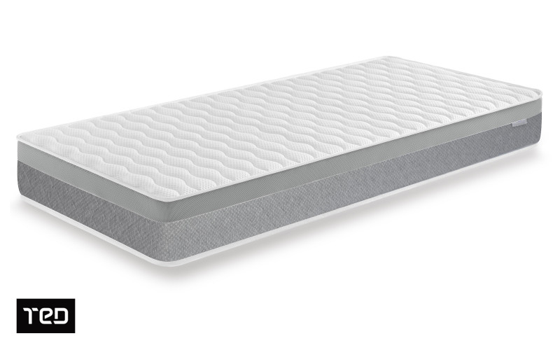 Saltea 160/200, cu doua fete Vip Comfort Roll,   1